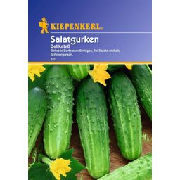 Kiepenkerl Cucumber- 
