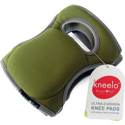 Burgon & Ball Kneelo® Knee Pads - Moss