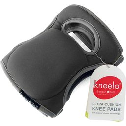 Burgon & Ball Chrániče kolien Kneelo® Knee Pads - Slate