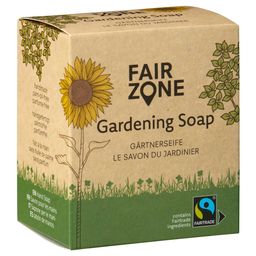 FAIR ZONE Gardening Soap - 160 grams