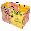 FAIR ZONE Garden Leaf Sack - L (70x90x60)