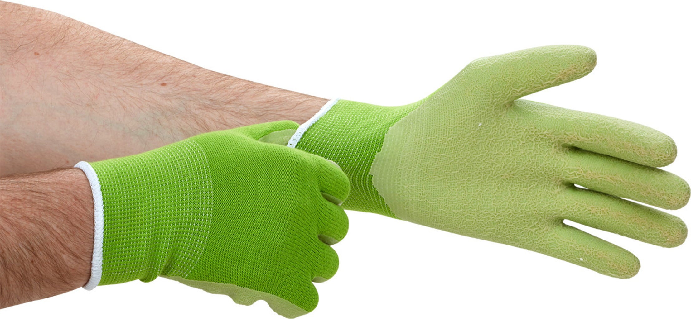 FAIR ZONE Gartenhandschuhe