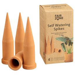 FAIR ZONE Self-Watering Spikes - 4 pcs