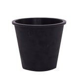 FAIR ZONE Natural Rubber Planter - 6 Pack