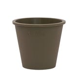 FAIR ZONE Natural Rubber Planter - 6 Pack