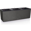 Lechuza TRIO Stone 40 - Grafietzwart