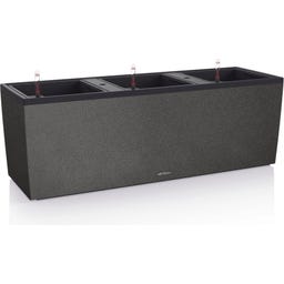 Lechuza TRIO Stone 40 - Grafietzwart