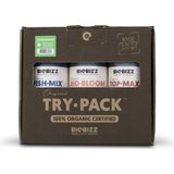 Biobizz Outdoor Try-Pack