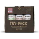 Biobizz Stimulant Try-Pack