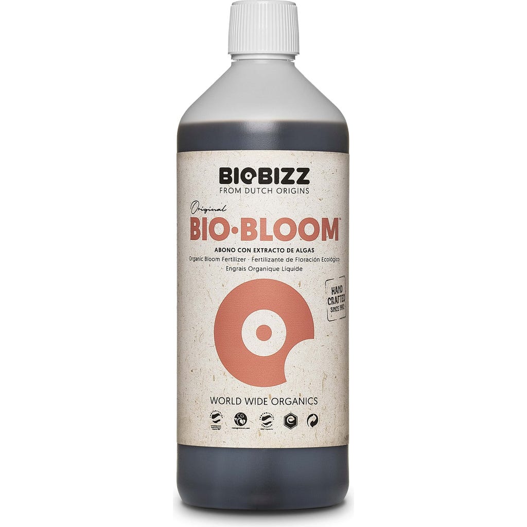 Biobizz Bio-Bloom, 1 Liter - Bloomling Deutschland