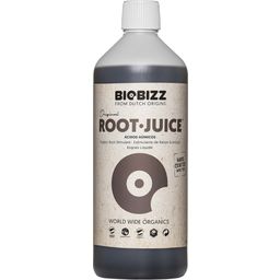 Biobizz Root-Juice - 1 L