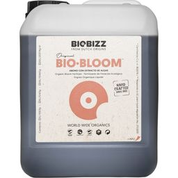 Biobizz Organic-Bloom - 5 L