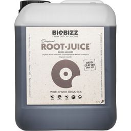 Biobizz Root-Juice - 5 L