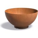 FORNO Bocca Fire Bowl  - Ø 120 x 61 cm