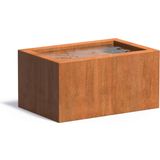 ADEZZ Corten Steel Pond Feature 