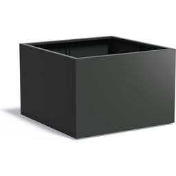 ADEZZ Aluminium Square Carrez Planter  - 120 x 120 x 80 cm