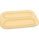 Denk Keramik Baguette Baker - Baking Plate