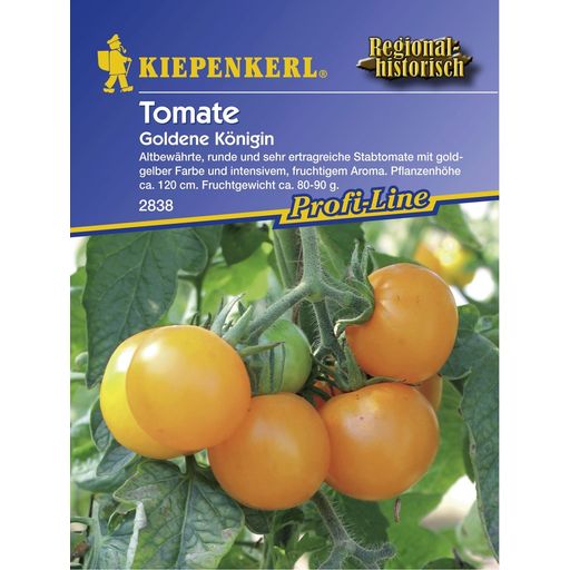Kiepenkerl Tomaten-Spezialität 