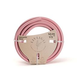 Livlig Tubo da Giardino di Design  - 10 m - rosa