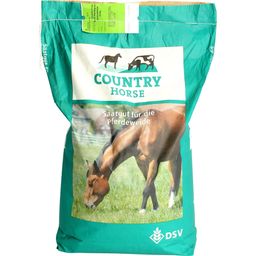 Kiepenkerl Country Horse- Horse Pasture Grass Seed