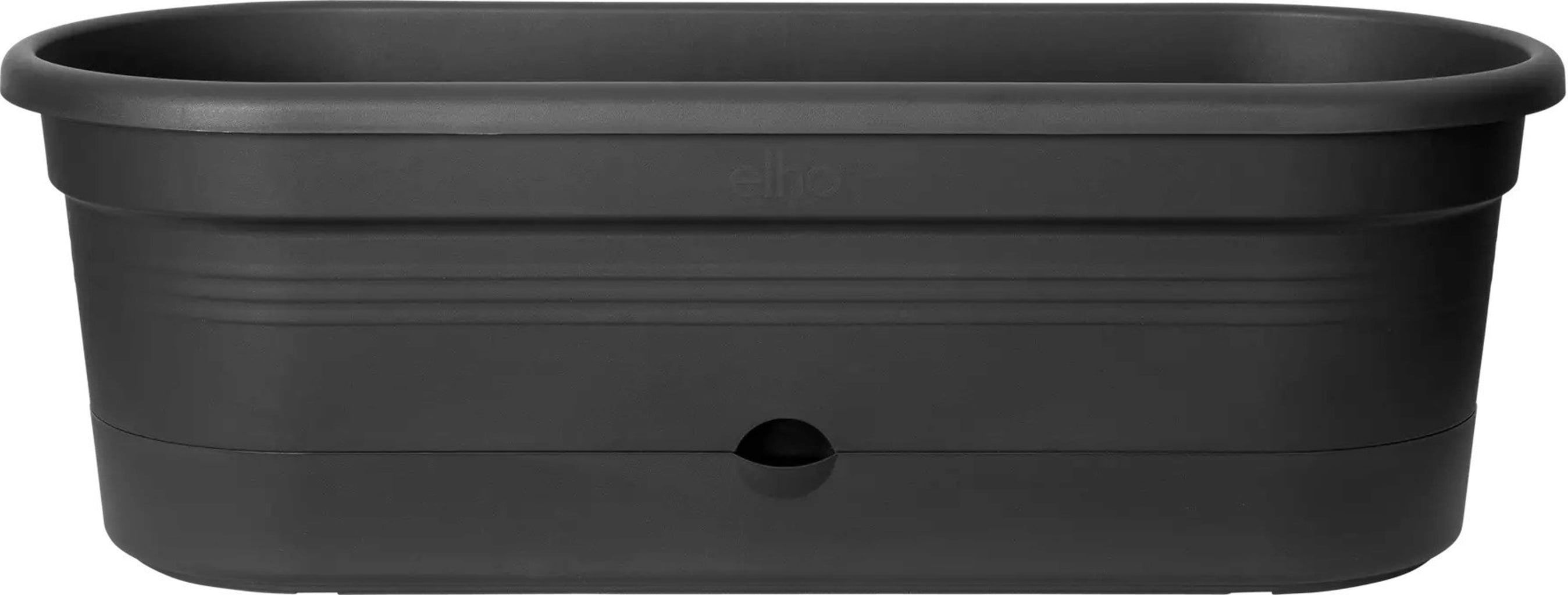 elho green basics veggie wall 80 cm - 1 item