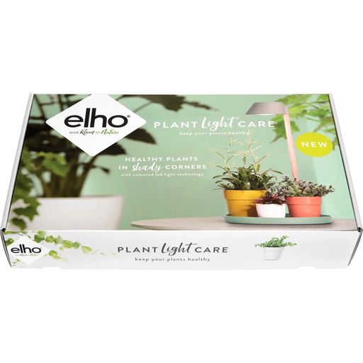 elho green basics plant light - 1 pz.