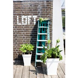 elho loft urban Square High 37 - White