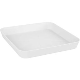 elho loft urban Untersetzer eckig 22 - weiss