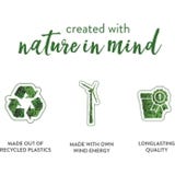 elho b.for soft redondo branco