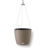 Lechuza NIDO Cottage 28 Hanging Planter