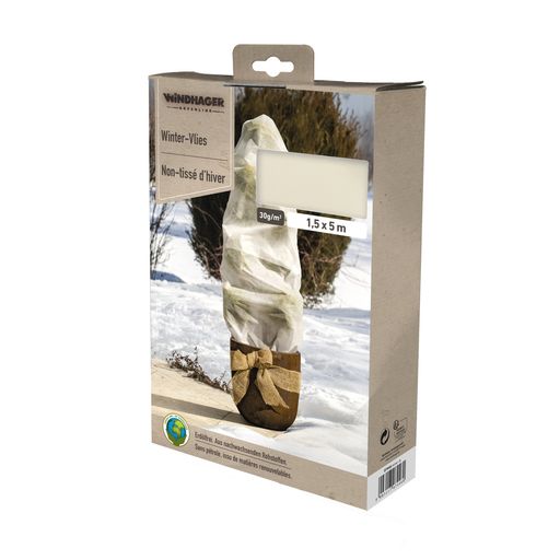 Windhager Voile d'Hivernage 