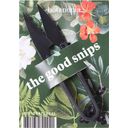 Tijeras para podar Bonsáis - The Good Snips - 1 pieza