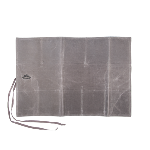 Esschert Design Canvas Roll-Up Case - 1 item