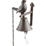 Esschert Design Bird Doorbell