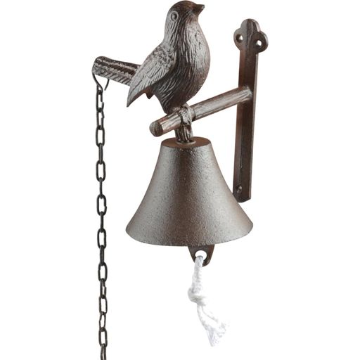Esschert Design Bird Doorbell - 1 item