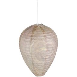 Esschert Design Hanging Dummy Wasp Nest - 1 item