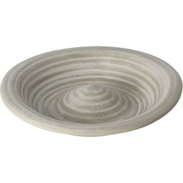 Esschert Design Abbeveratoio per Uccelli in Ceramica