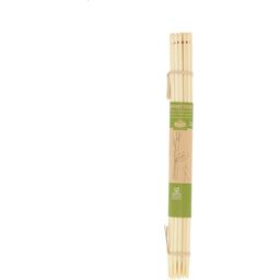 Esschert Design Varas de Bambú - 1 set