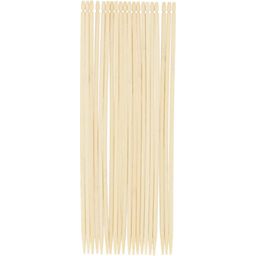 Esschert Design Bamboo Support Sticks - 1 Set