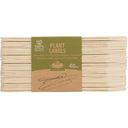 Esschert Design Wooden Plant Labels - L