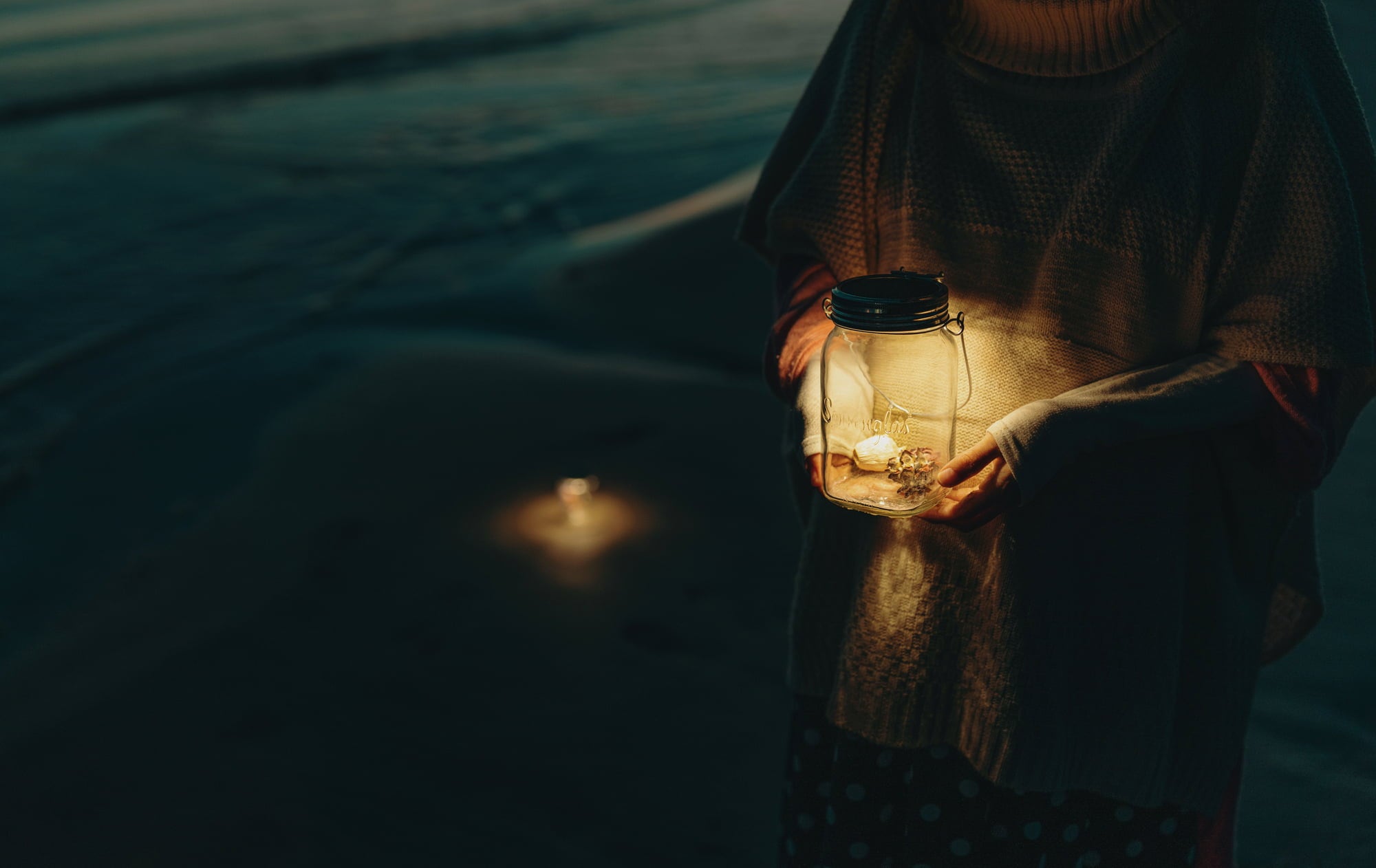 Sonnenglas® Classic - Solar Lamp
