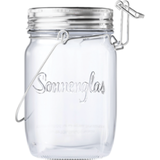 Sonnenglas® Mini - Solar Lamp
