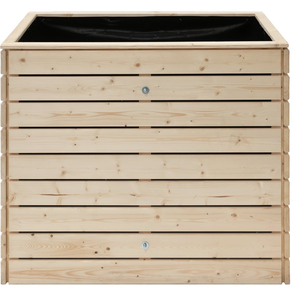 Westmann Spruce Raised Bed Bloomling International