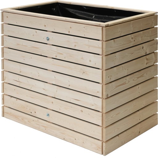 Westmann Spruce Raised Bed Bloomling International