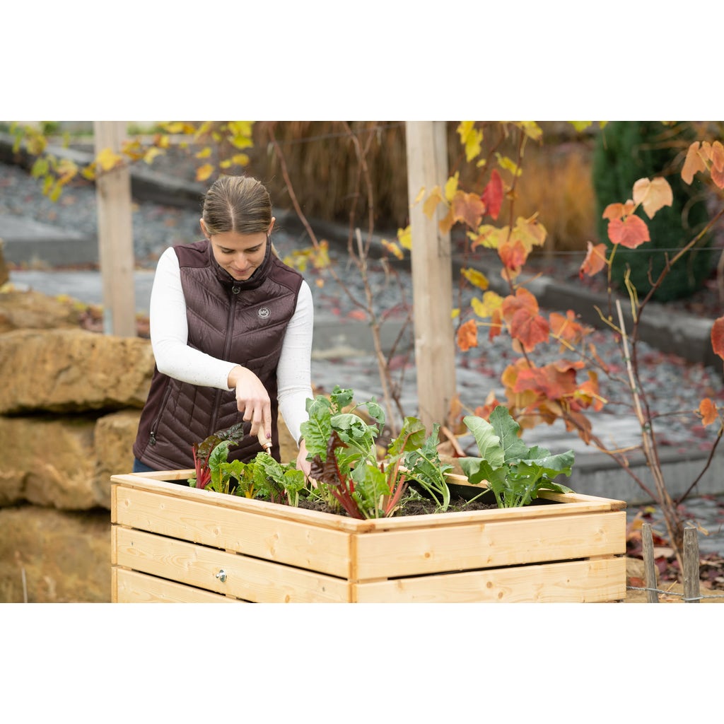 Westmann Spruce Raised Bed Bloomling International