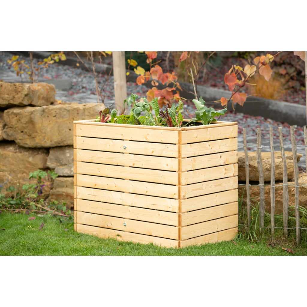 Westmann Spruce Raised Bed Bloomling International