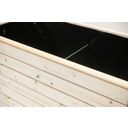 Westmann Spruce Raised Bed - L