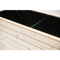 Westmann Spruce Raised Bed - L