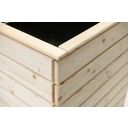 Westmann Spruce Raised Bed - L