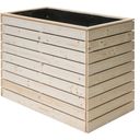 Westmann Spruce Raised Bed - L